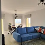 Appartement T2 Requinte E Vista Mar 4 Pax Quarteira