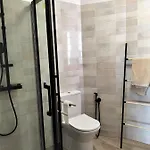 T2 Requinte E Vista Mar 4 Pax Appartement *
