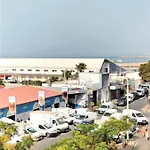 T2 Requinte E Vista Mar 4 Pax * Quarteira