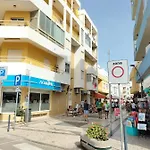 T2 Requinte E Vista Mar 4 Pax Appartement