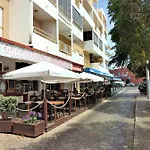 Appartement T2 Requinte E Vista Mar 4 Pax Quarteira