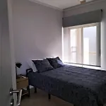 T2 Requinte E Vista Mar 4 Pax *