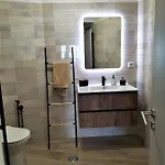 T2 Requinte E Vista Mar 4 Pax * Quarteira