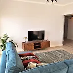 T2 Requinte E Vista Mar 4 Pax Appartement