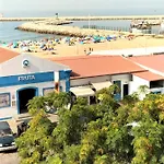 T2 Requinte E Vista Mar 4 Pax Appartement
