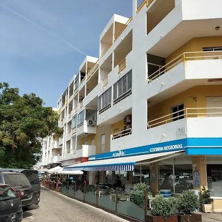 T2 Requinte E Vista Mar 4 Pax Apartamento *
