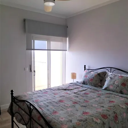 T2 Requinte E Vista Mar 4 Pax *