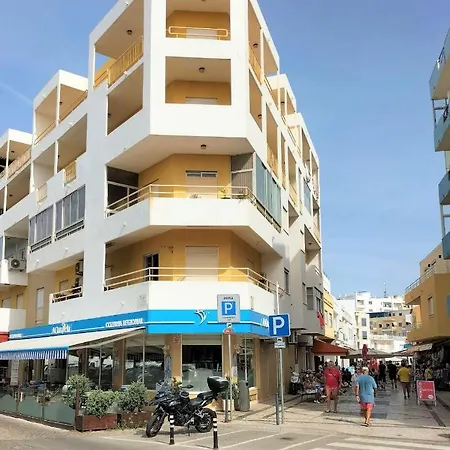 Apartamento T2 Requinte E Vista Mar 4 Pax