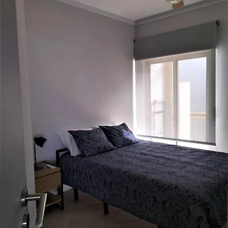 T2 Requinte E Vista Mar 4 Pax *