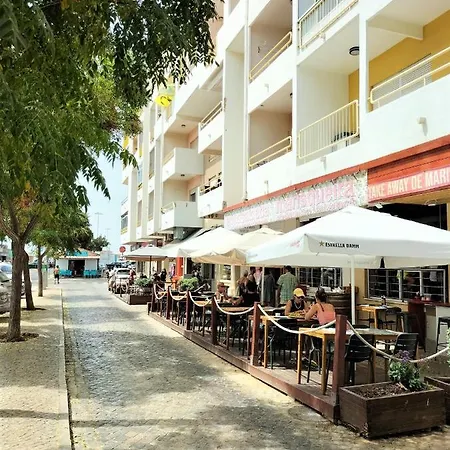 T2 Requinte E Vista Mar 4 Pax