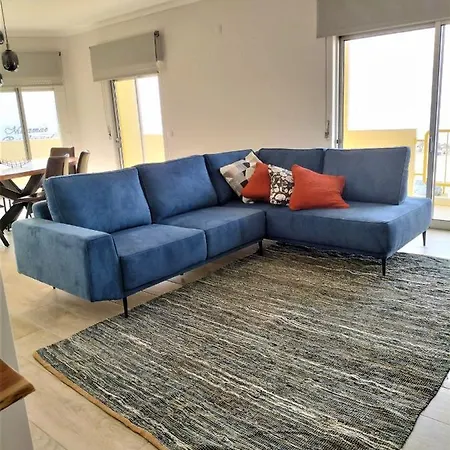 T2 Requinte E Vista Mar 4 Pax * Quarteira