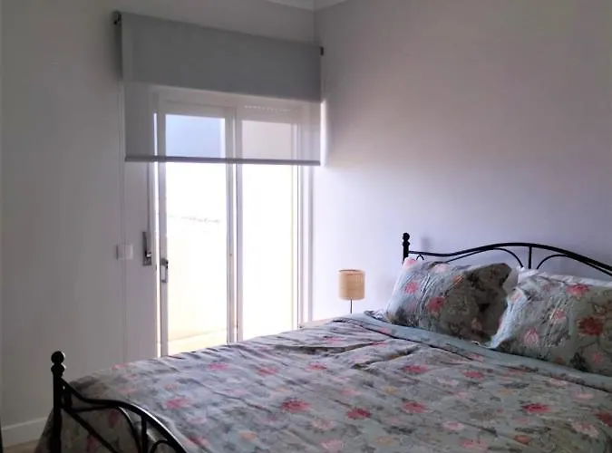 T2 Requinte E Vista Mar 4 Pax *