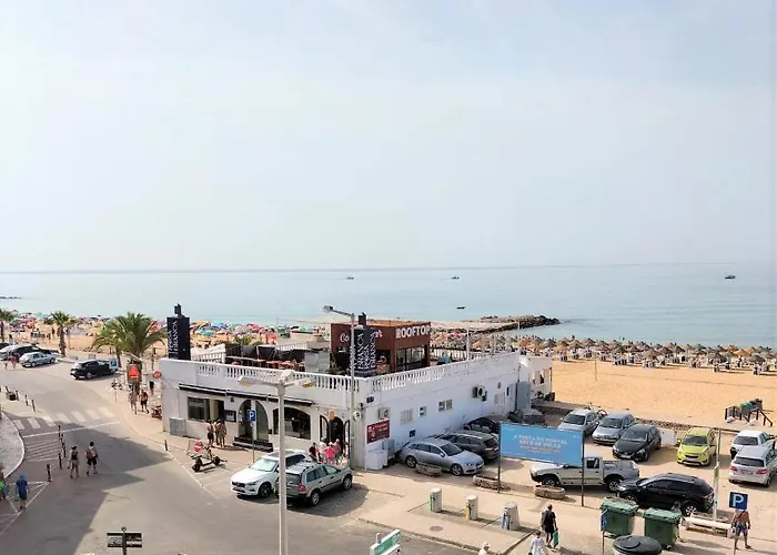 T2 Requinte E Vista Mar 4 Pax