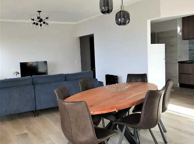 Apartment T2 Requinte E Vista Mar 4 Pax