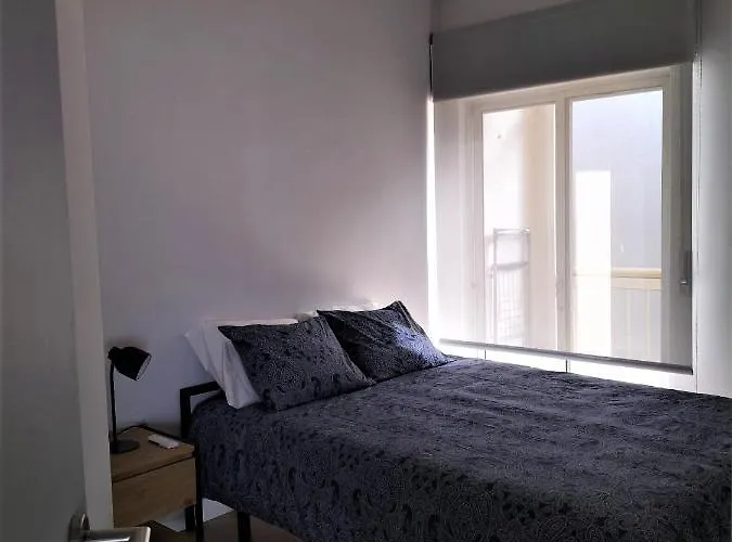 T2 Requinte E Vista Mar 4 Pax *