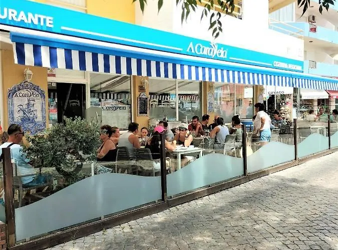 Apartment T2 Requinte E Vista Mar 4 Pax *