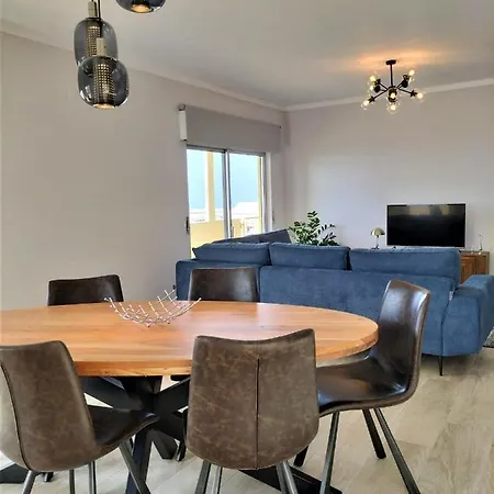 T2 Requinte E Vista Mar 4 Pax *