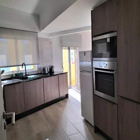 T2 Requinte E Vista Mar 4 Pax