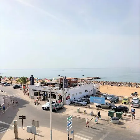 T2 Requinte E Vista Mar 4 Pax