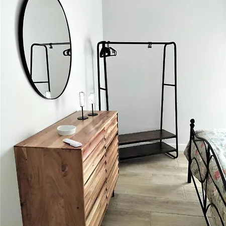 T2 Requinte E Vista Mar 4 Pax Apartment *