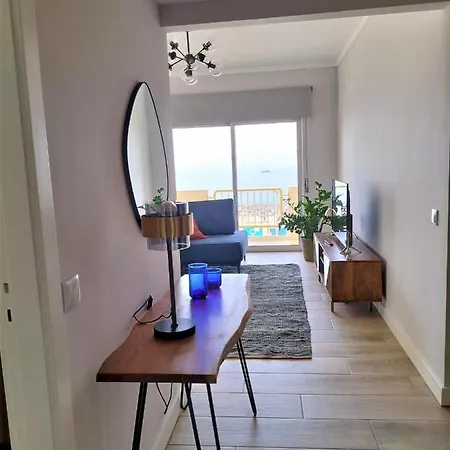 T2 Requinte E Vista Mar 4 Pax